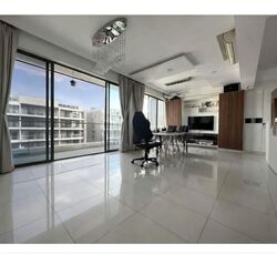 Parc Vera (D19), Condominium #581175491